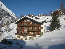 Chalet Cortina Zermatt Dış mekan fotoğraf